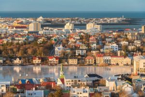 Reykjavik