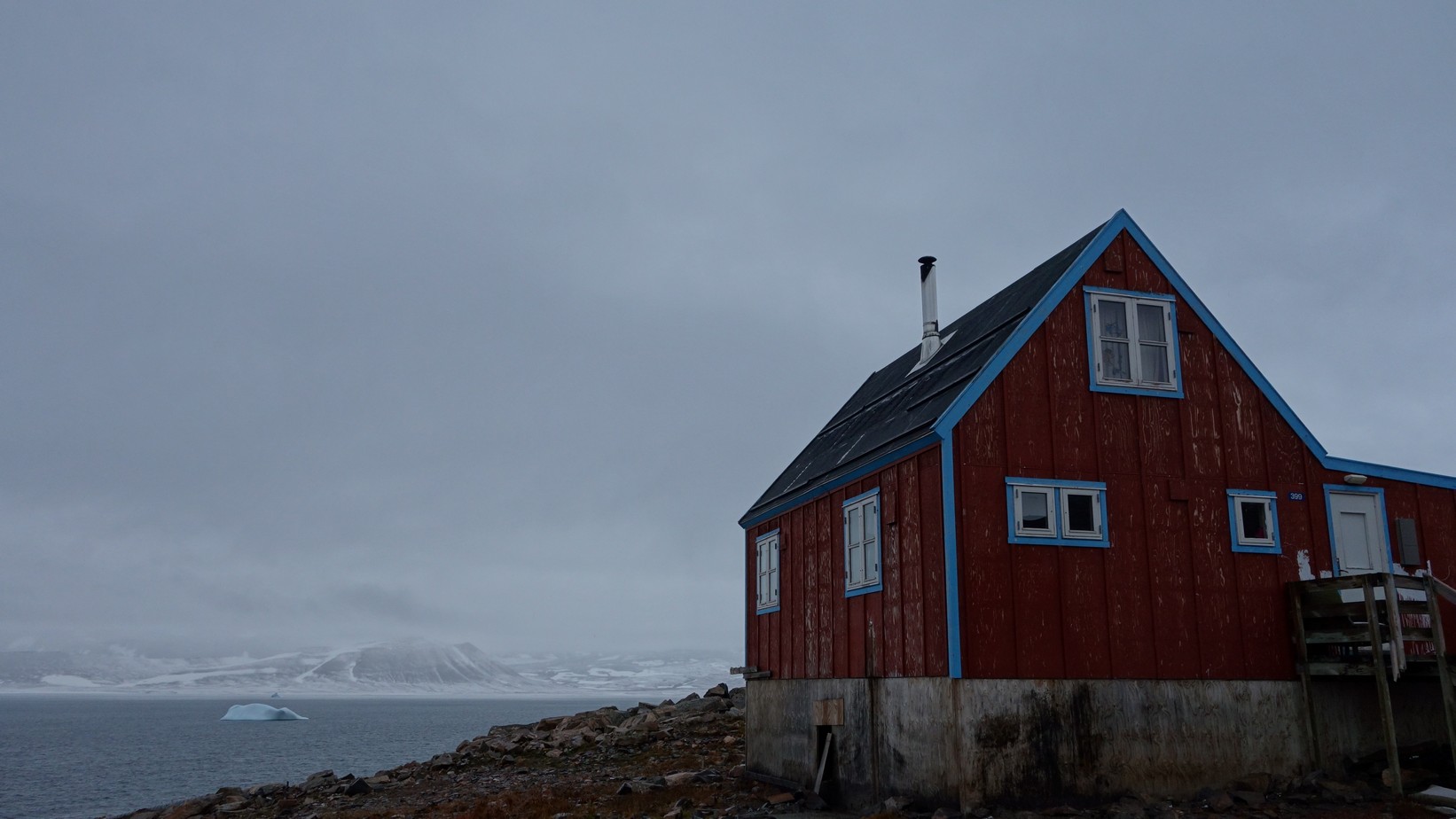 Groenland 2015 Ittoqqortoormitt